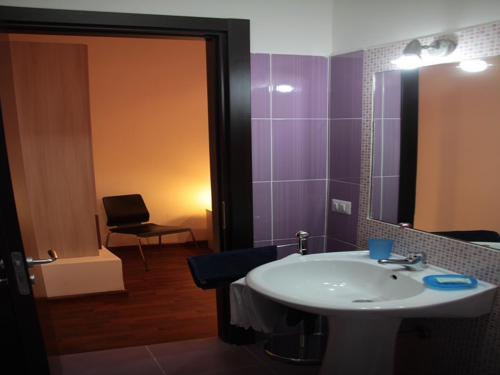 B&B Cosenza Exterior photo