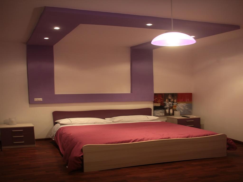 B&B Cosenza Exterior photo