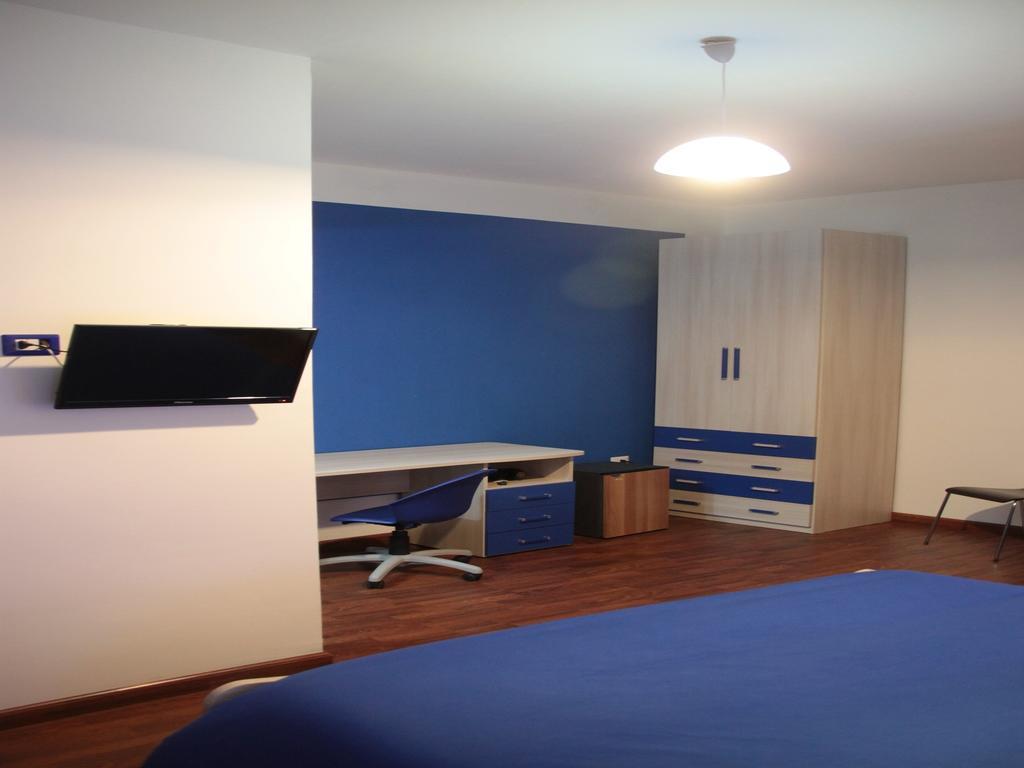 B&B Cosenza Exterior photo