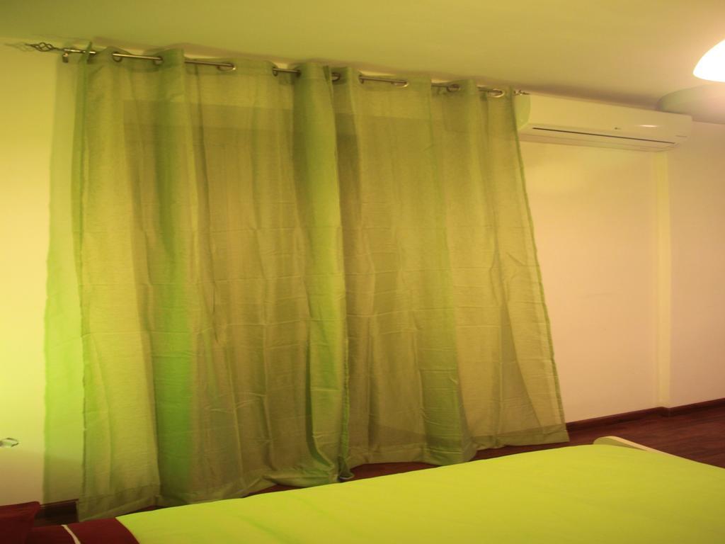 B&B Cosenza Exterior photo
