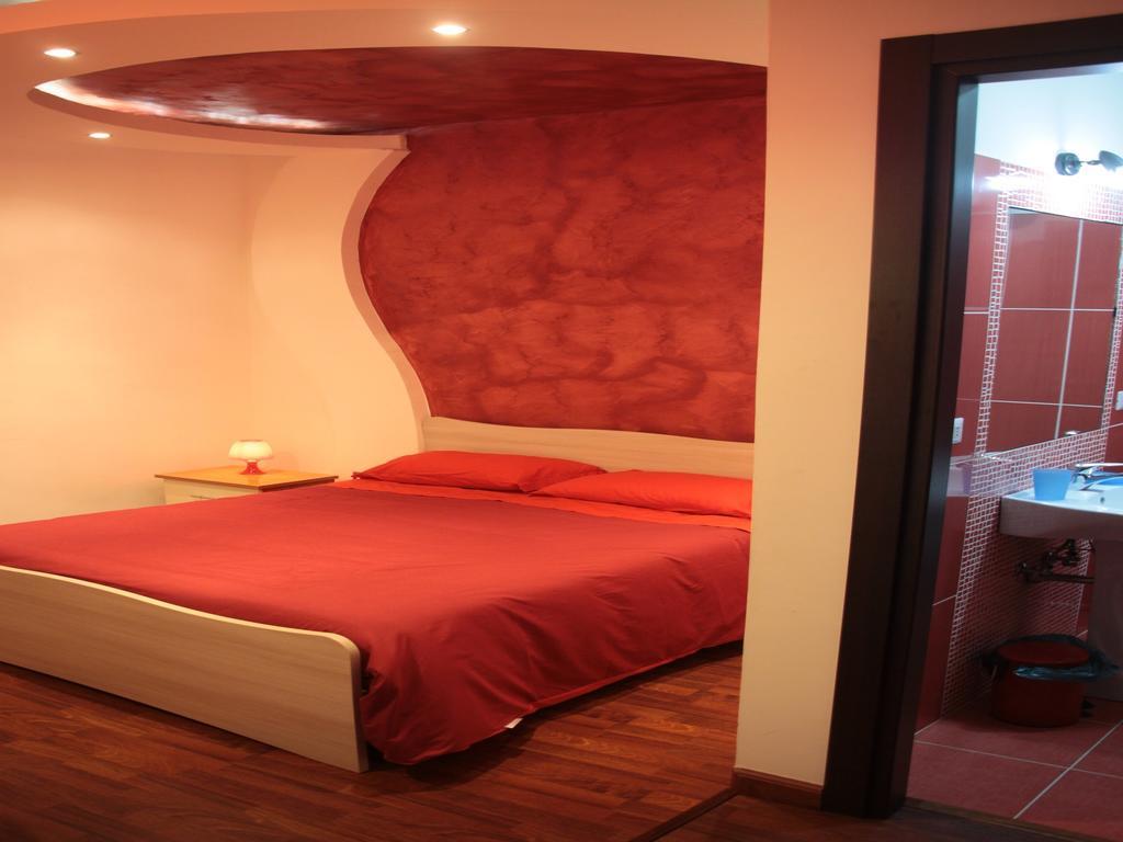 B&B Cosenza Exterior photo