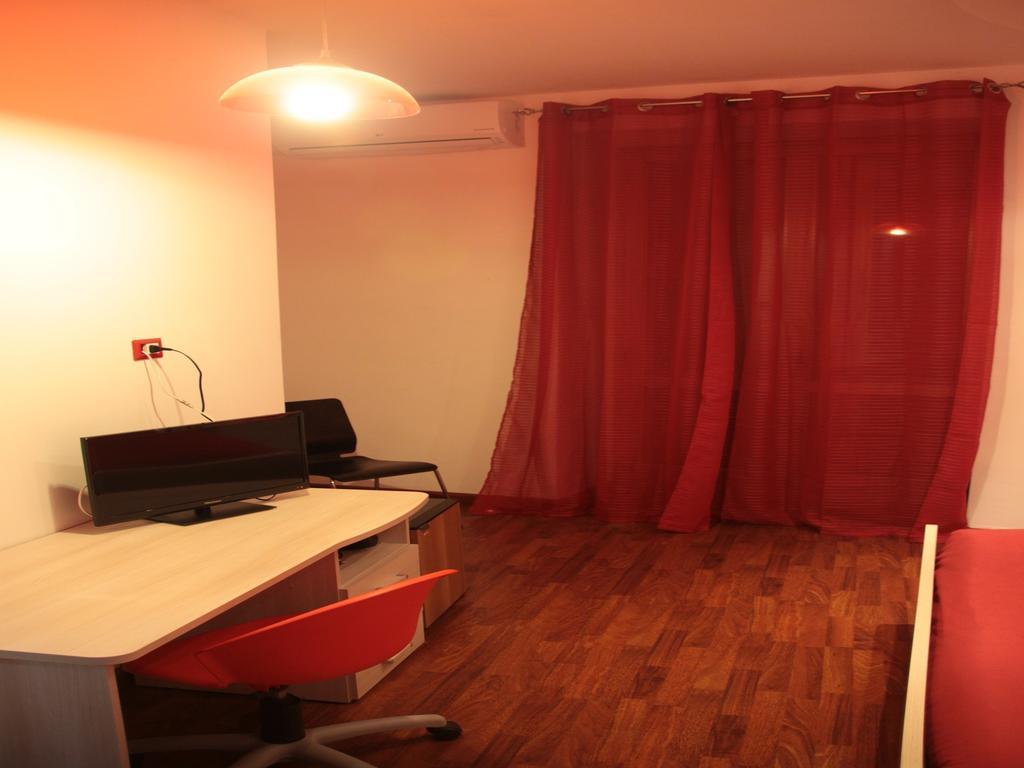 B&B Cosenza Exterior photo