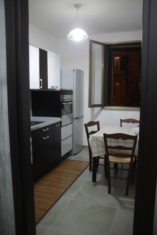 B&B Cosenza Exterior photo