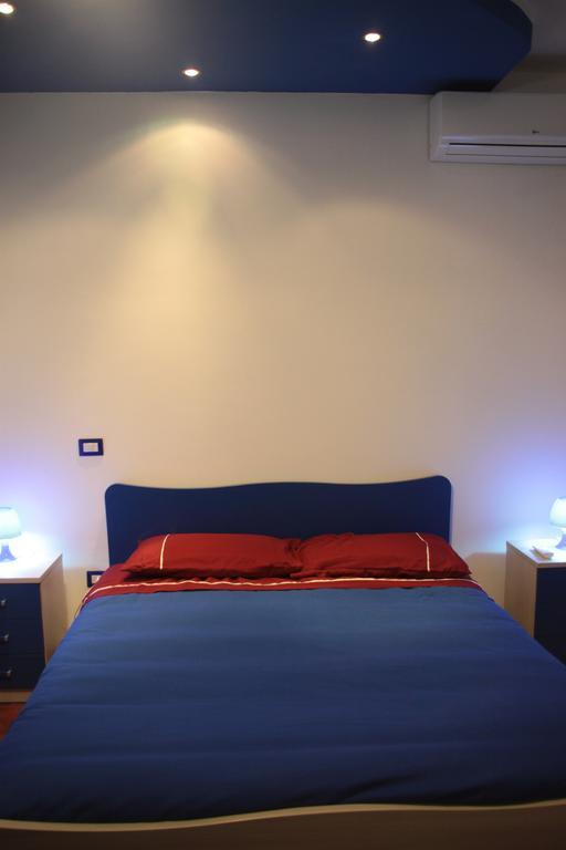 B&B Cosenza Room photo