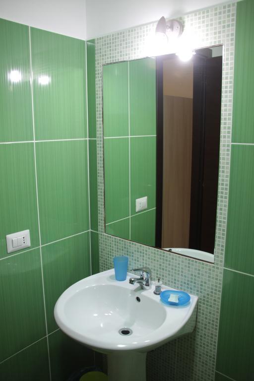 B&B Cosenza Exterior photo