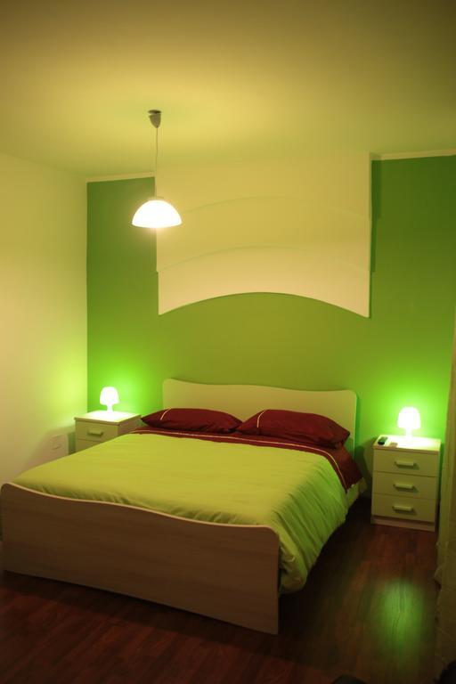 B&B Cosenza Exterior photo