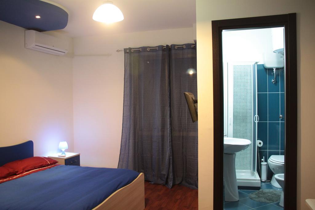B&B Cosenza Exterior photo