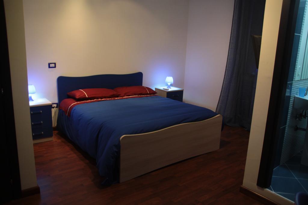 B&B Cosenza Exterior photo