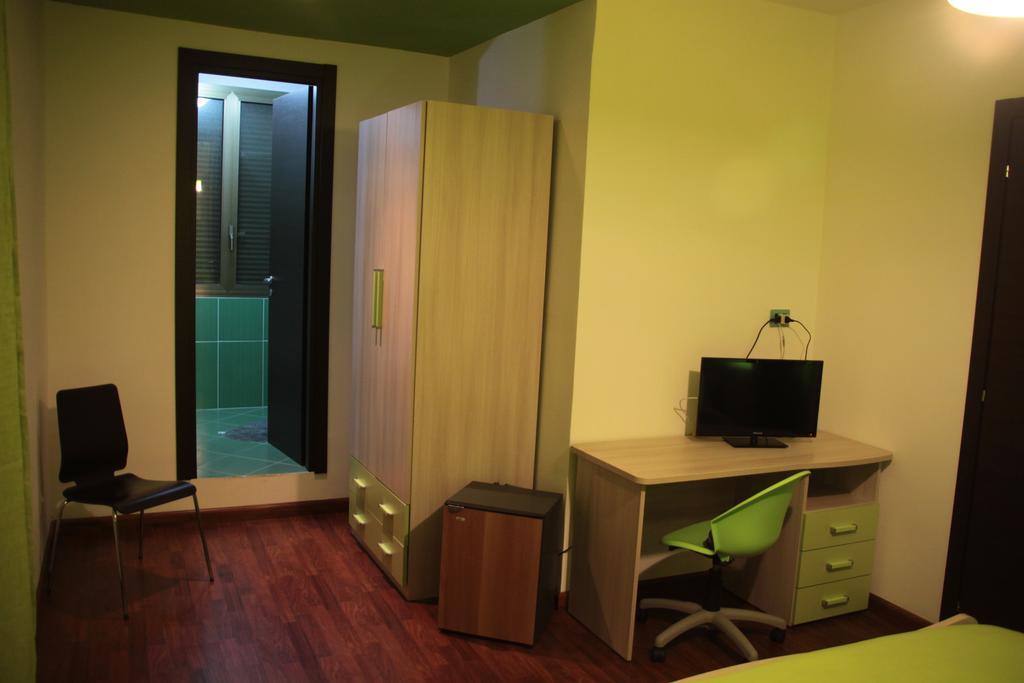B&B Cosenza Exterior photo