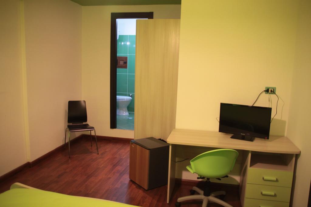 B&B Cosenza Exterior photo