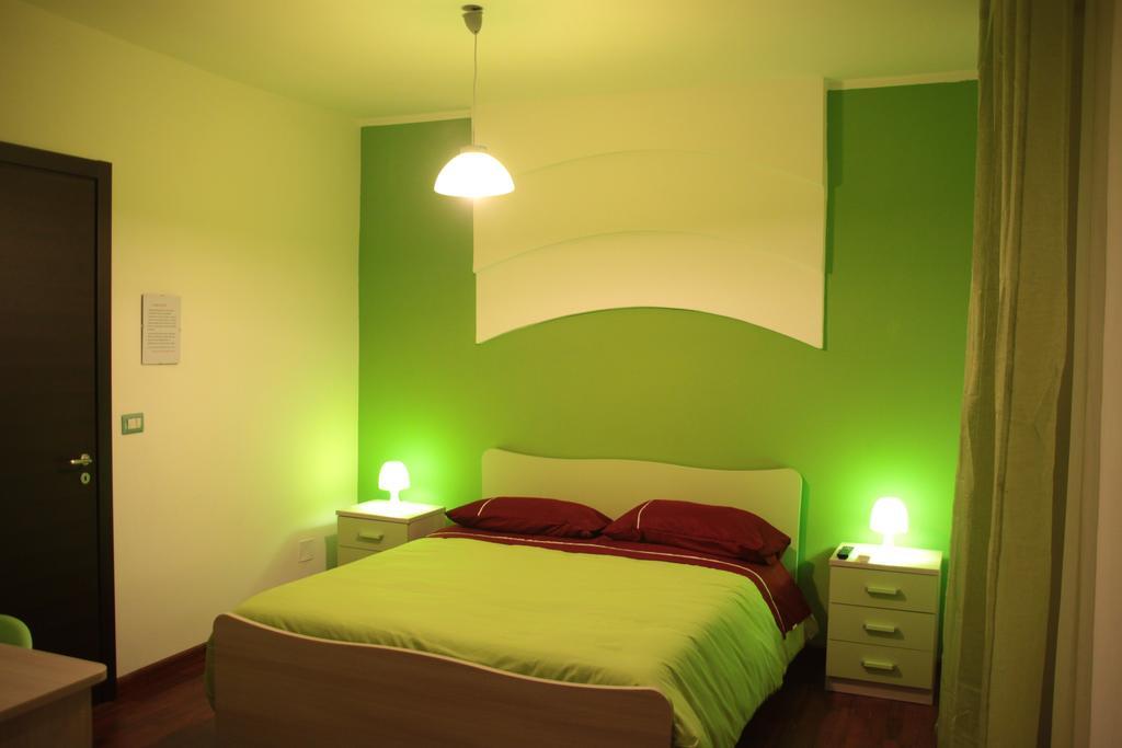 B&B Cosenza Exterior photo