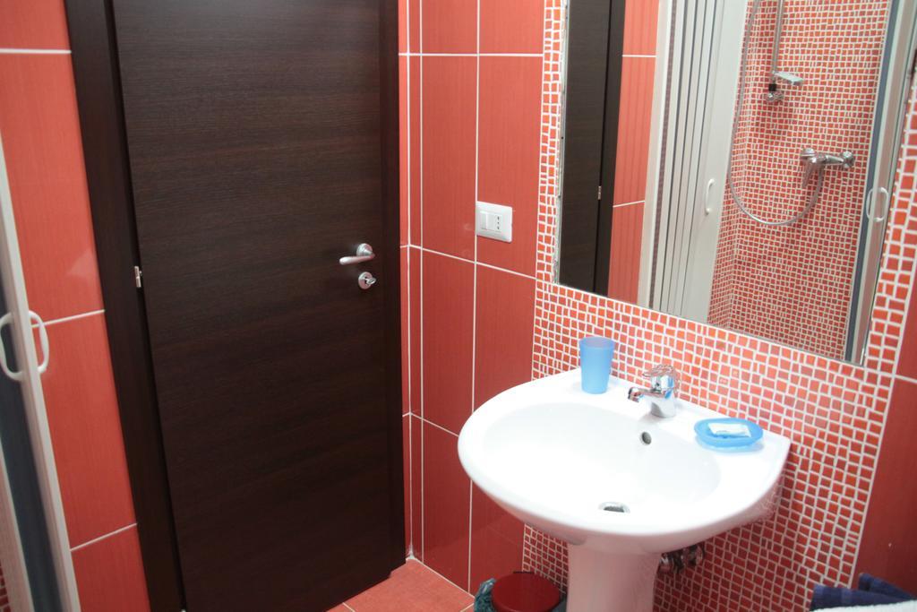 B&B Cosenza Exterior photo